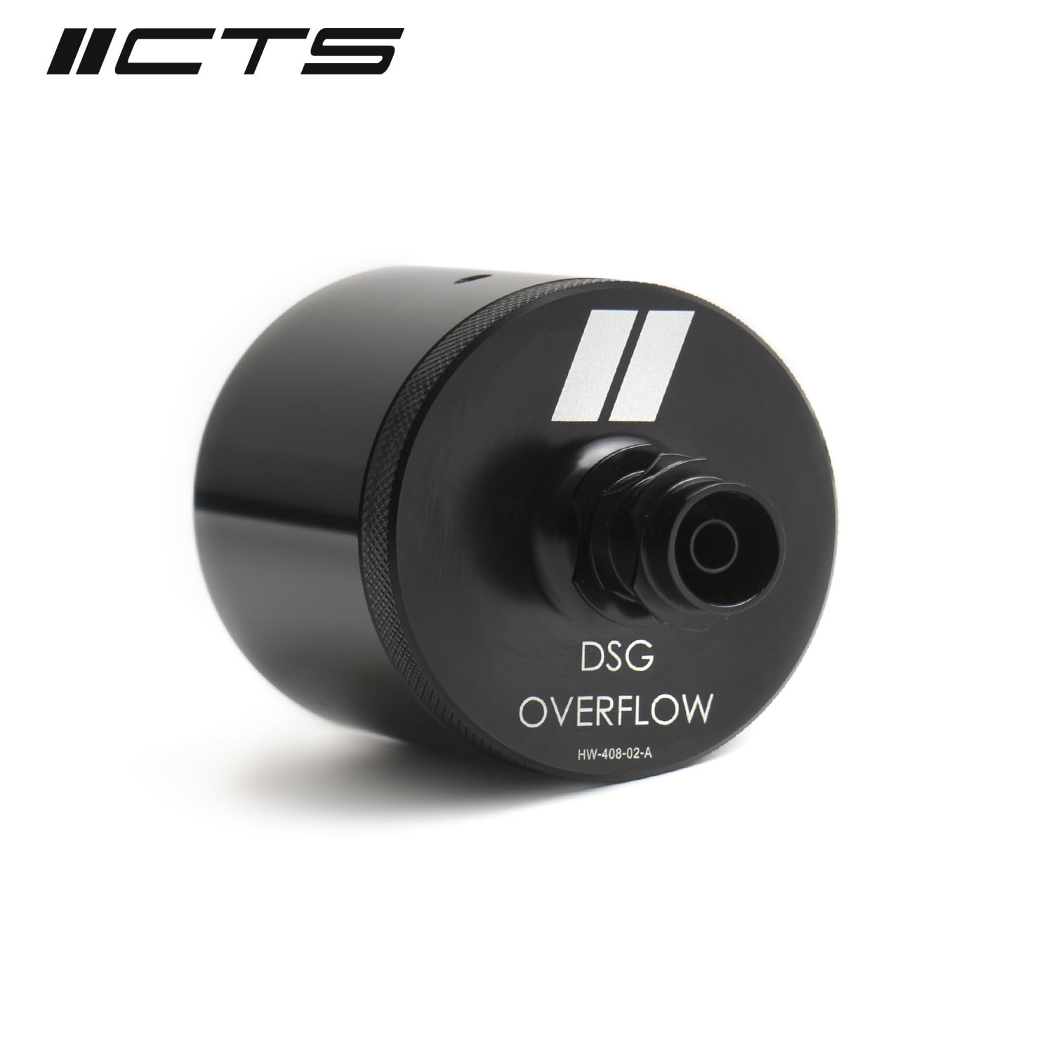 CTS Olie catch tank Audi RS3 8V