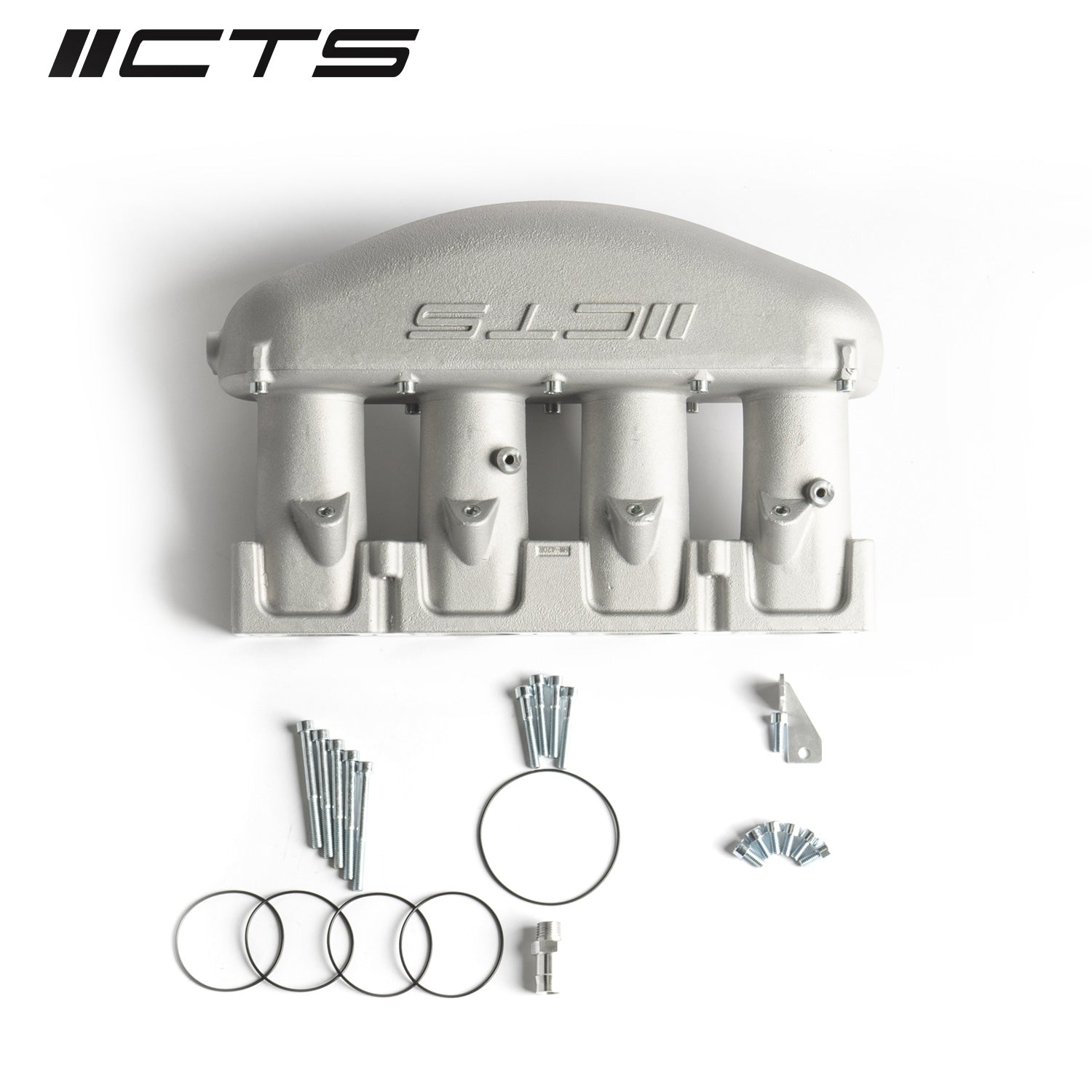 CTS Turbo inlaatspruitstuk Golf 5 GTI / Golf 6 GTI / Golf 6 R / S3 8P / Leon 2 / TT 8J 2.0 TFSI EA113 / EA888.1/2