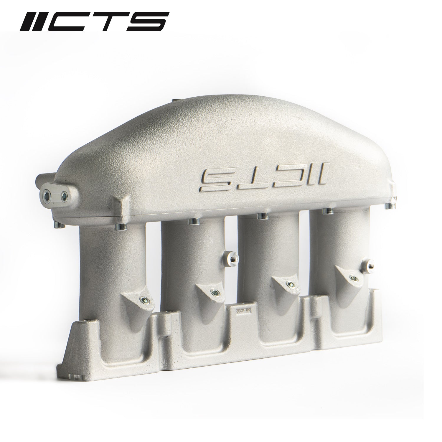 CTS Turbo inlaatspruitstuk Golf 5 GTI / Golf 6 GTI / Golf 6 R / S3 8P / Leon 2 / TT 8J 2.0 TFSI EA113 / EA888.1/2