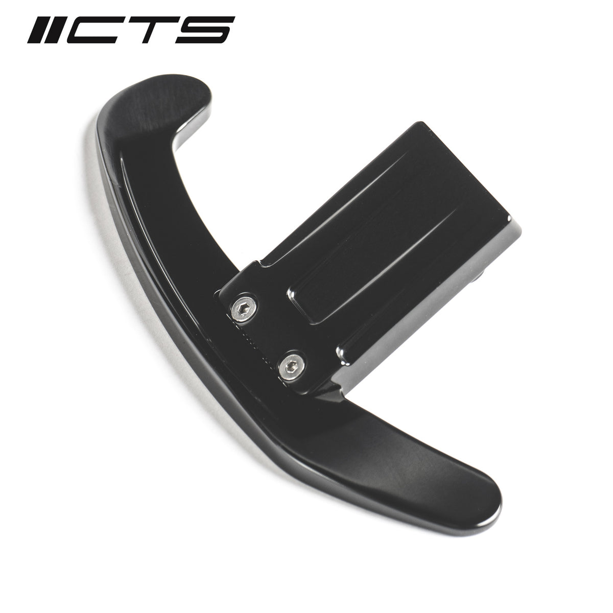CTS Billet schakelflippers BMW E-serie F-serie M Sport 3