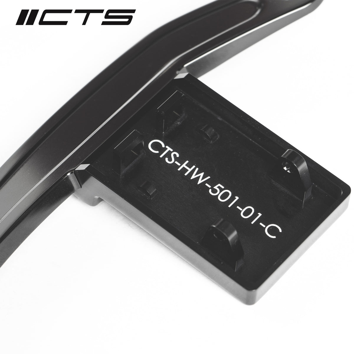 CTS Billet schakelflippers BMW F-serie G-serie 3