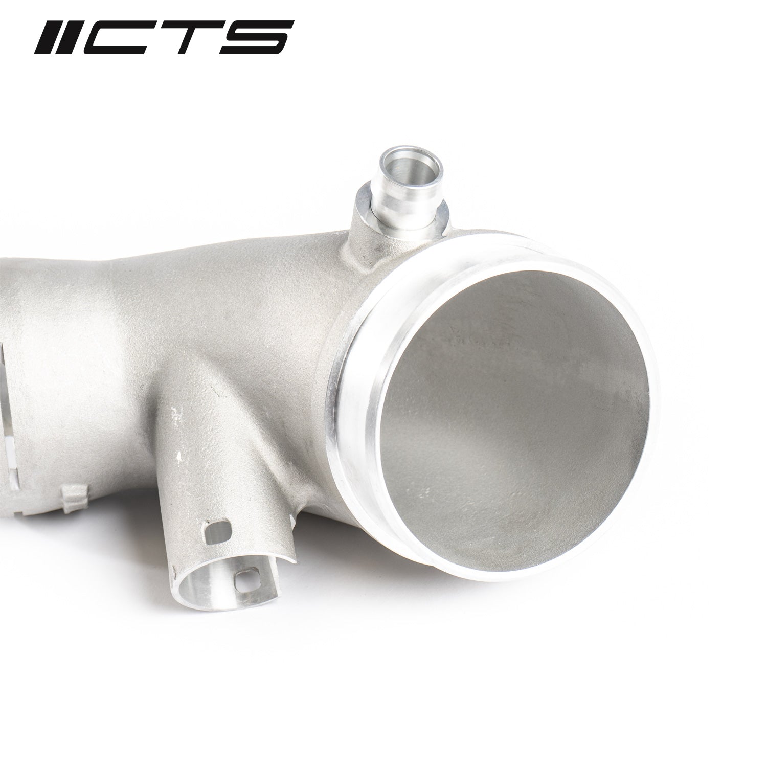 CTS Turbo inlet BMW 140i / 240i F2x en 340i / 440i F3x B58 Gen.1