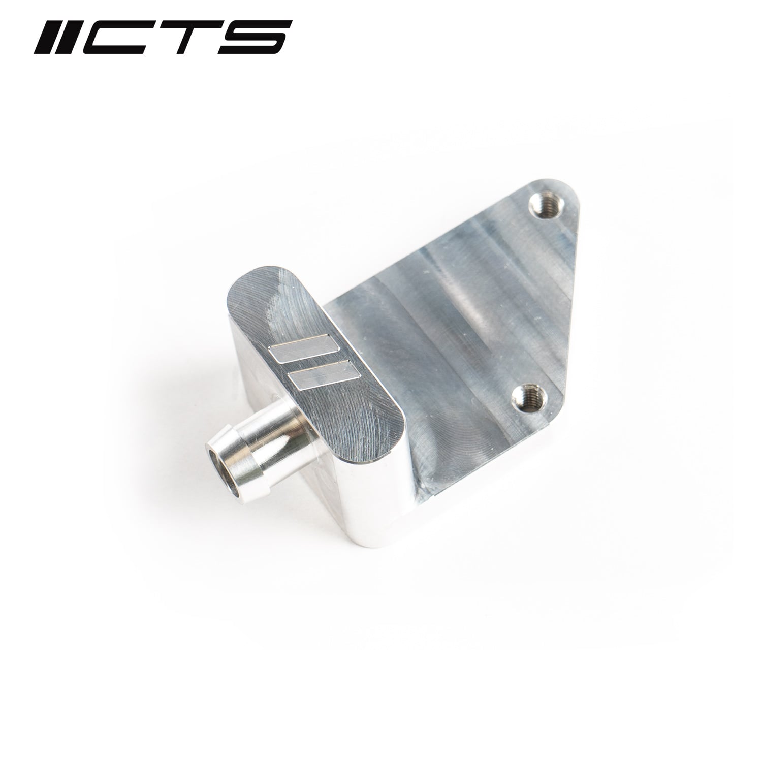 CTS Turbo inlet Audi RS3 8Y