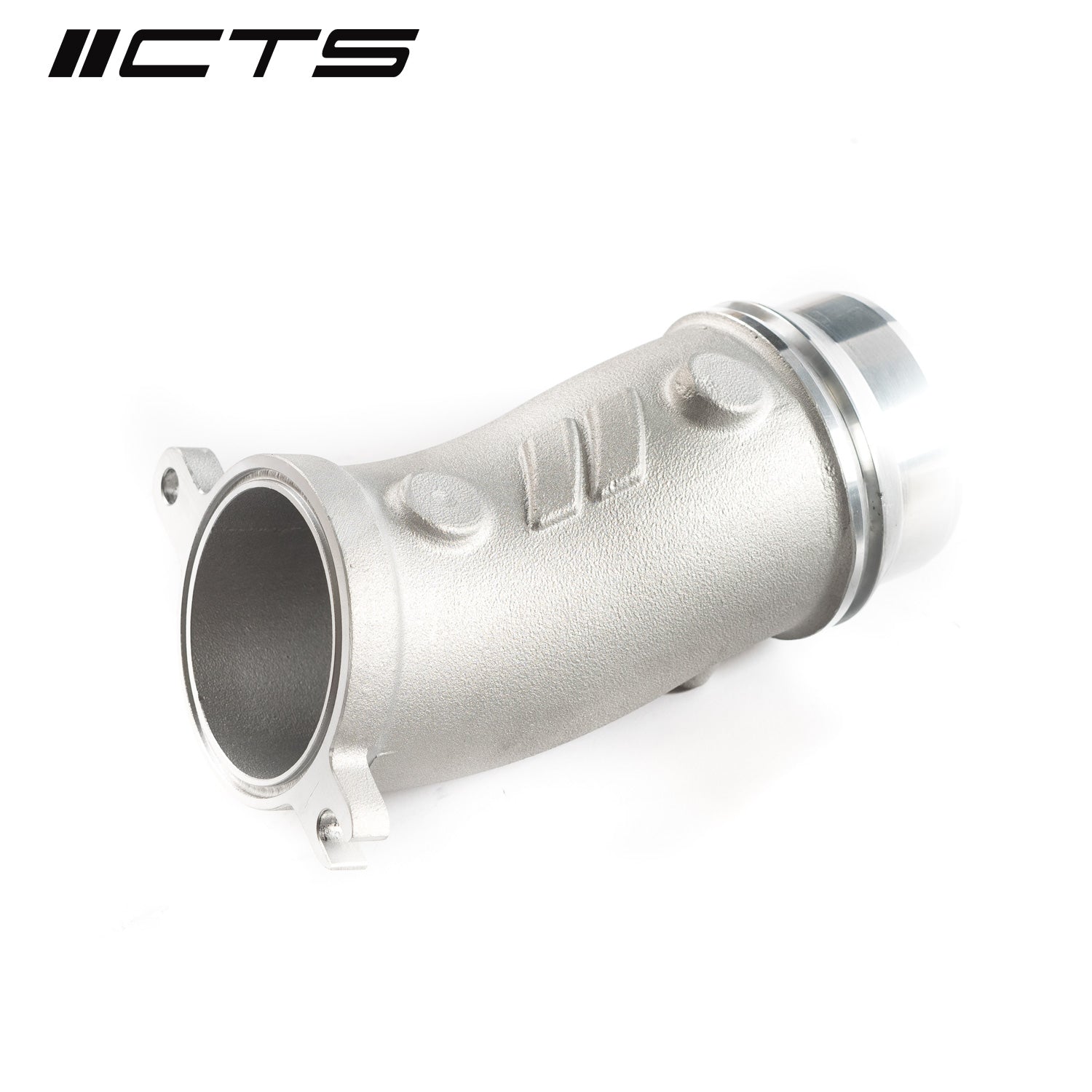 CTS Turbo Hybride turbo inlaatbuizen BMW M2 G87 / M3 G80 / M4 G82 / X3M S58