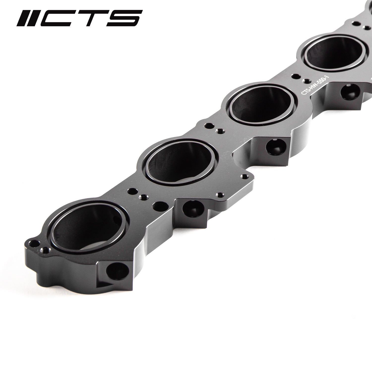 CTS Turbo Port injectie kit BMW 140i / 240i / 340i / 440i en Supra Mk5 B58