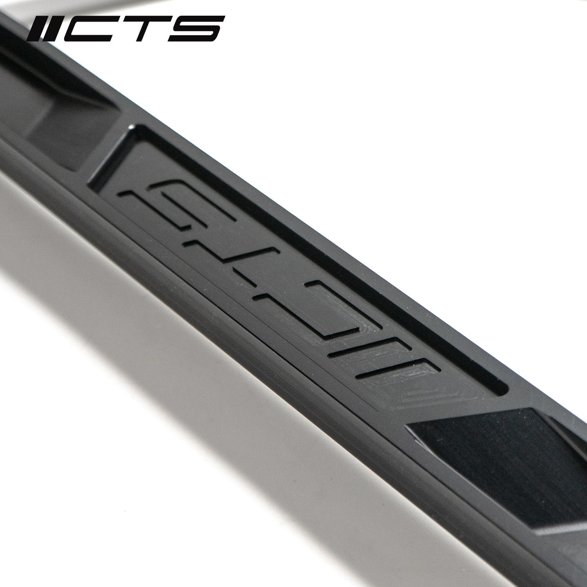 CTS Veerpootbrug BMW M2 G87 M3 G80 M4 G82 S58 3