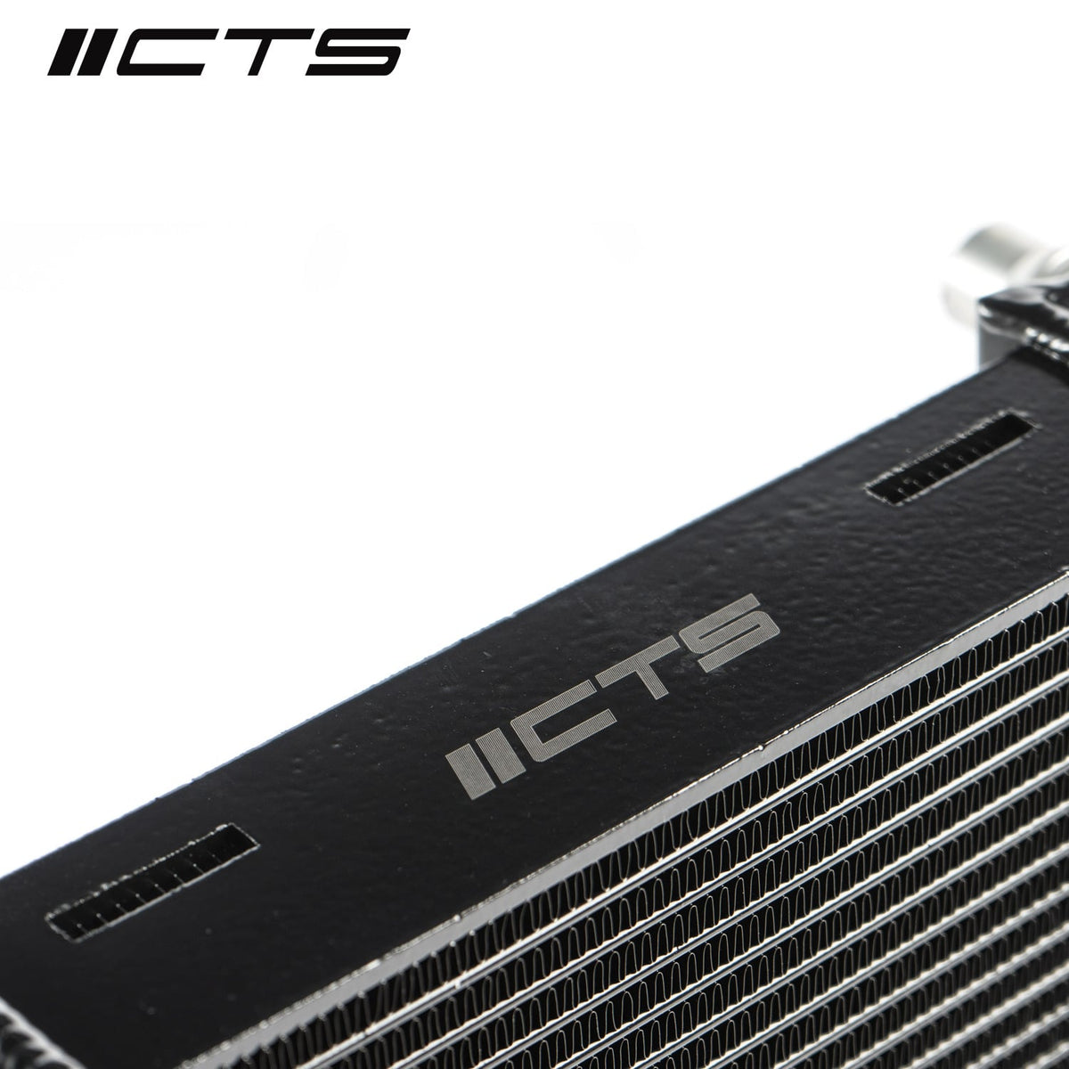 CTS Hulpradiateur BMW M340i G20 M440i G22 Z4 M40i G29 Toyota Supra A90 A91 3