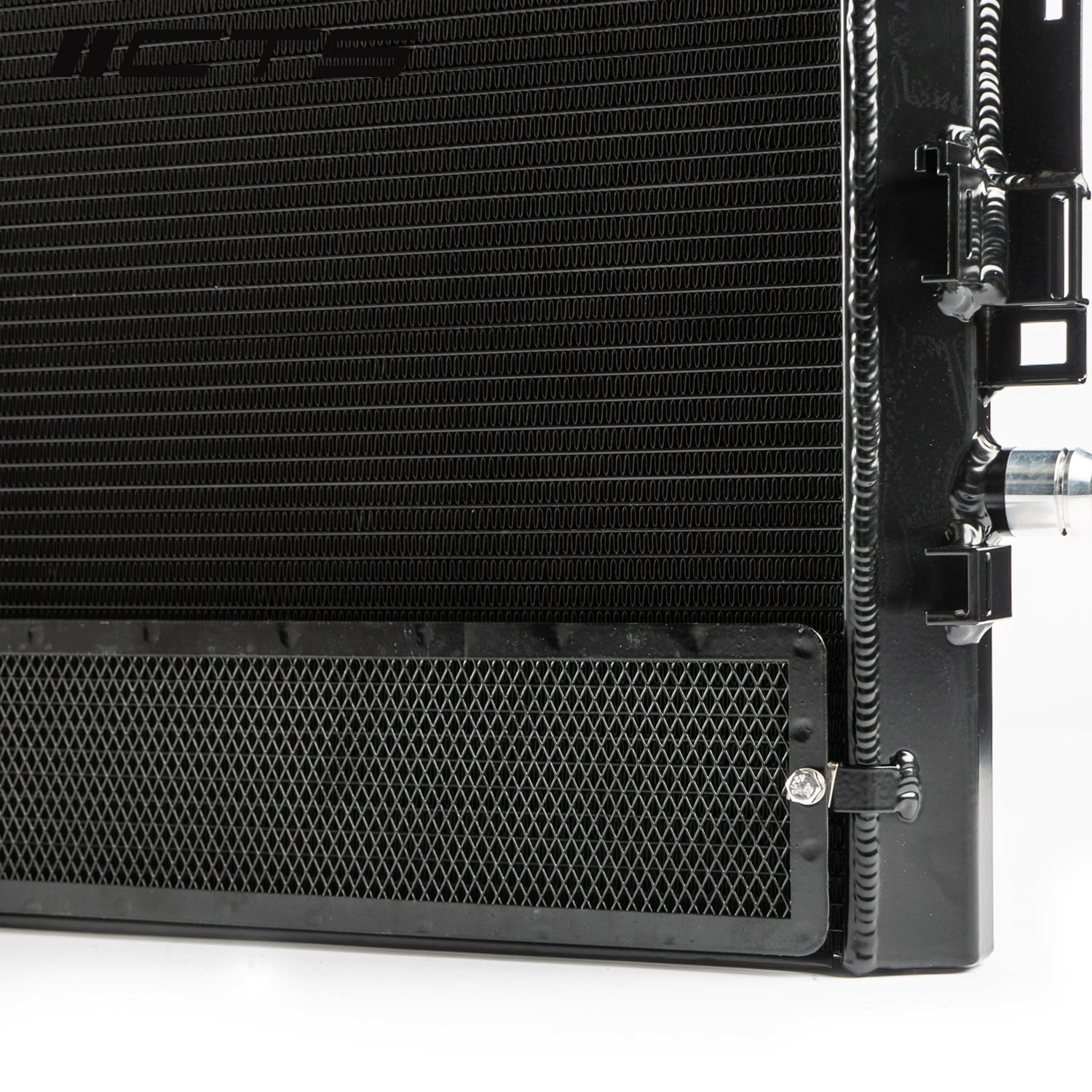CTS Radiateur / Chargecooler Mercedes Benz C63 AMG W205