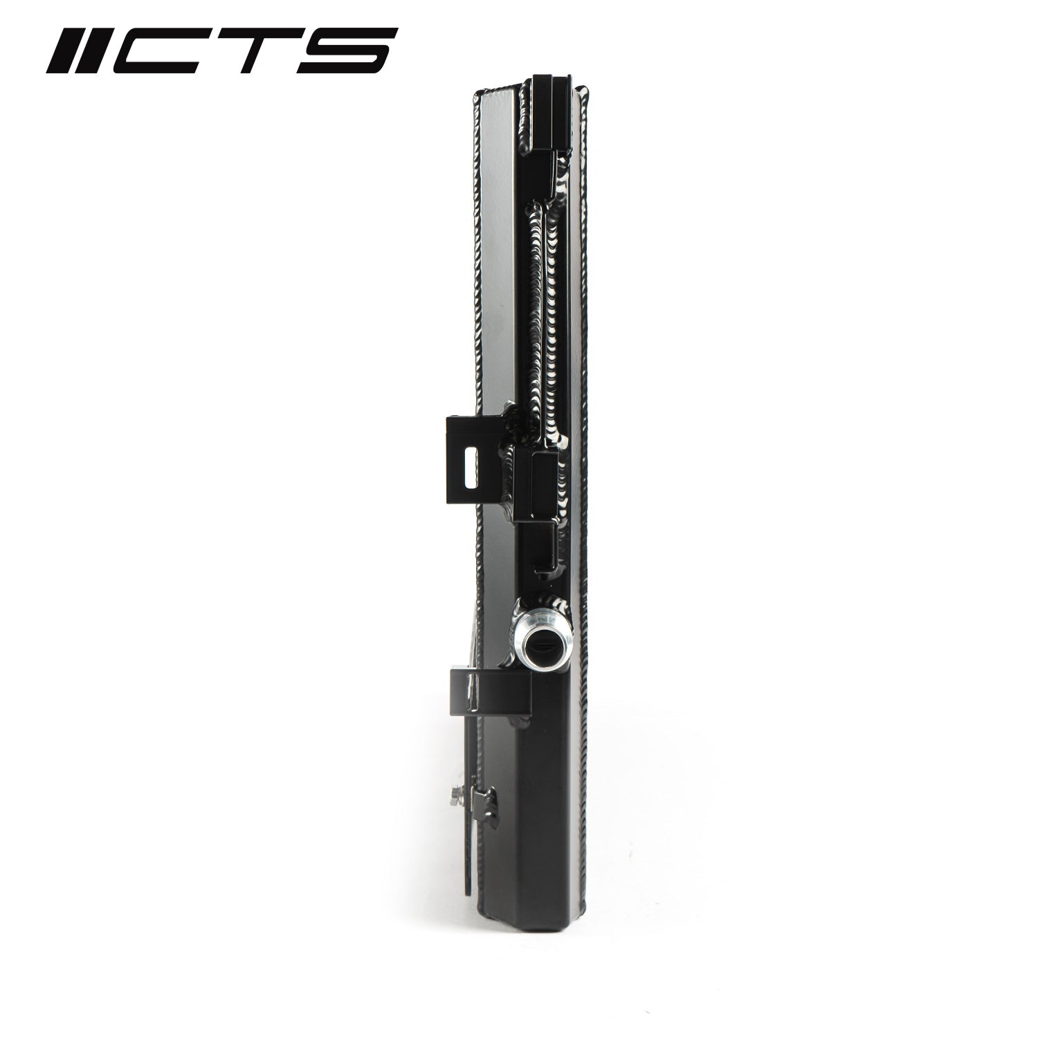 CTS Radiateur / Chargecooler Mercedes Benz C63 AMG W205