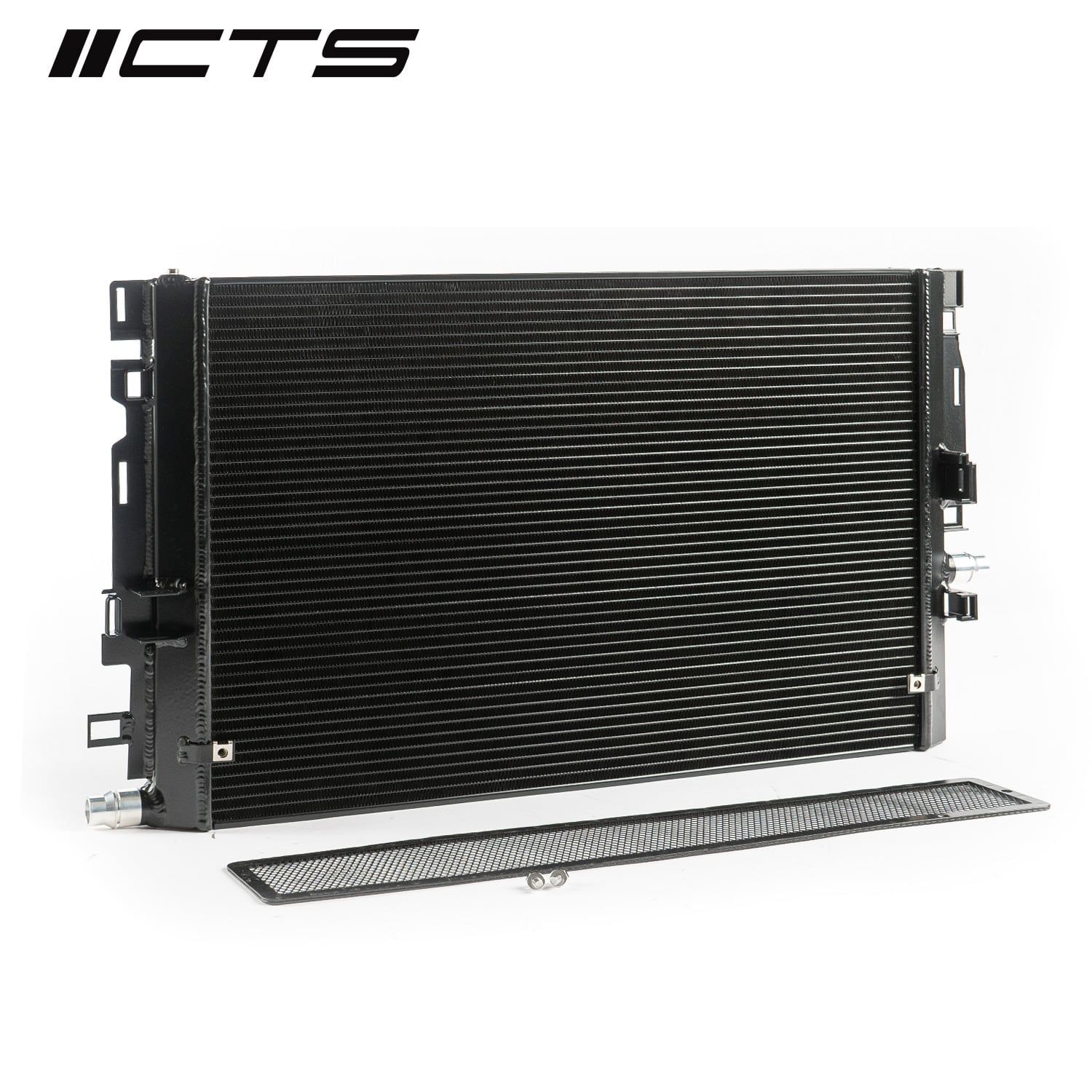 CTS Radiateur / Chargecooler Mercedes Benz C63 AMG W205