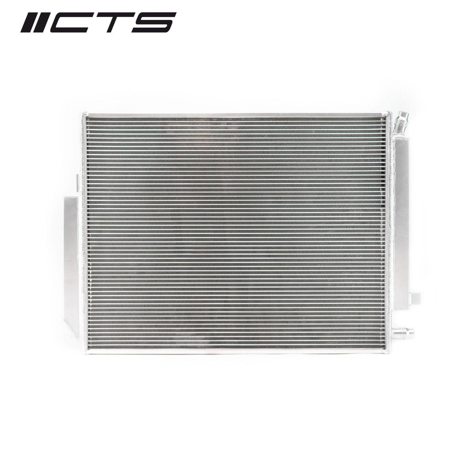 CTS Radiateur Toyota Supra GR 3.0 A90 MK5 en BMW 340i / 440i G2x