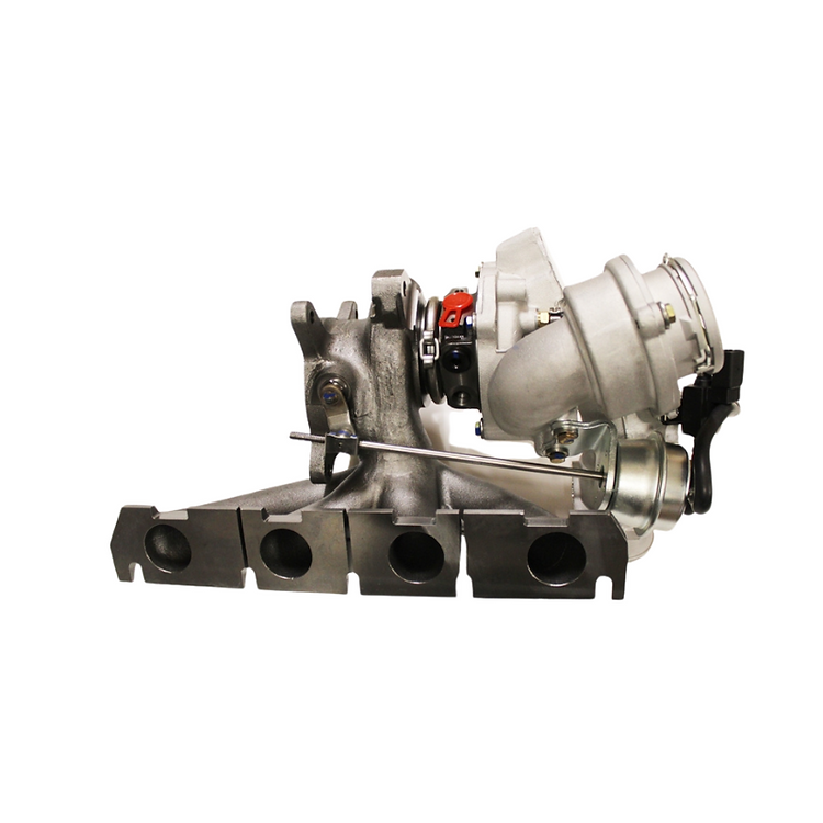 Turbo hybride K04-064 – Audi S3 8P / TTS / Golf 6 R / GTI 2.0 TFSI EA113
