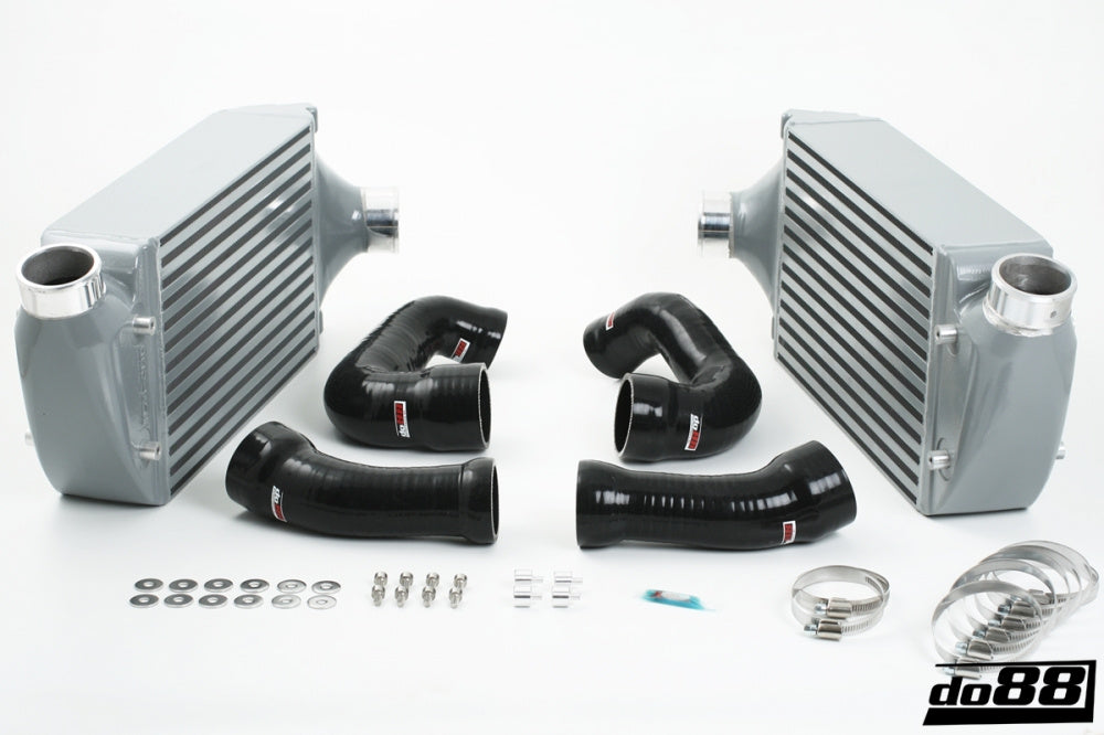 DO88 - Intercooler - Porsche 911 997.1 Turbo GT2