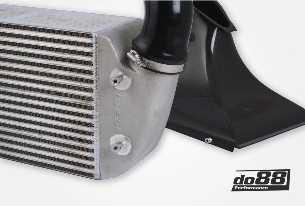 DO88 - Intercooler kit MERA - Porsche 911 997.2 Turbo 3