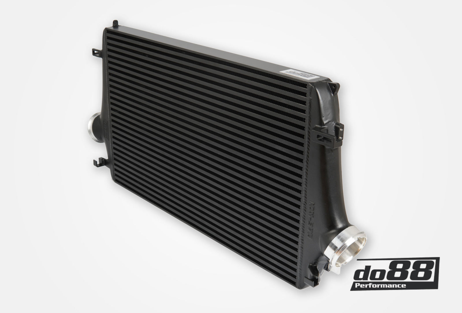 DO88 - Intercooler - Opel Insignia A / Buick Regal