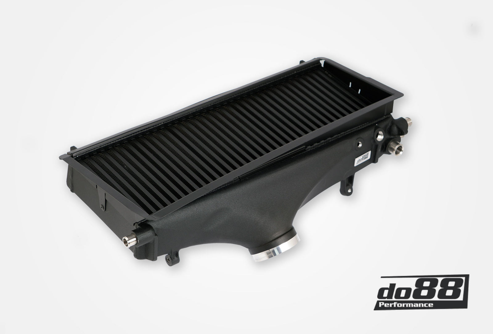 DO88 - Intercooler - Porsche 911 964 Turbo 2