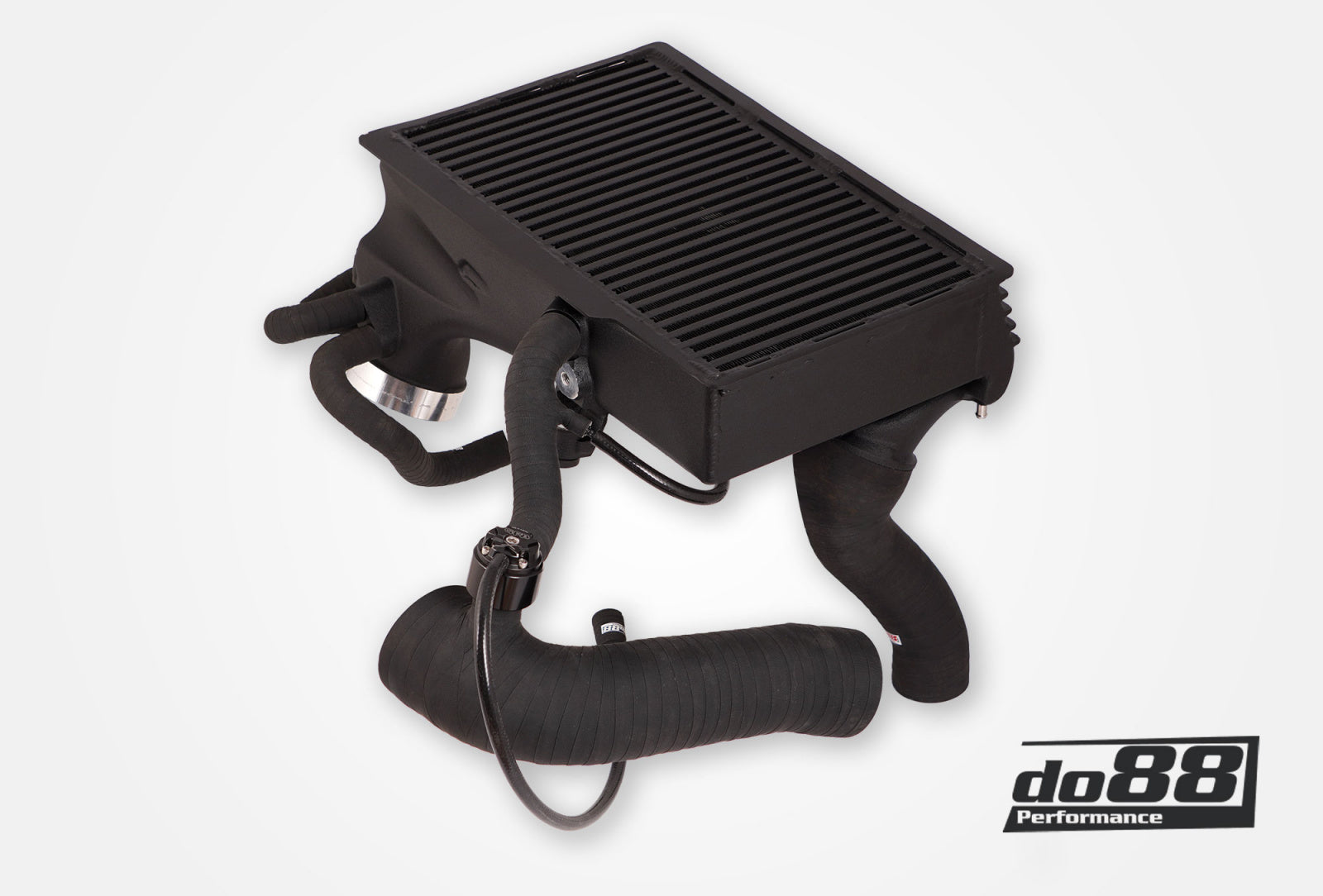 DO88 - Long-Neck Intercooler kit - Porsche 911 930 Turbo 2