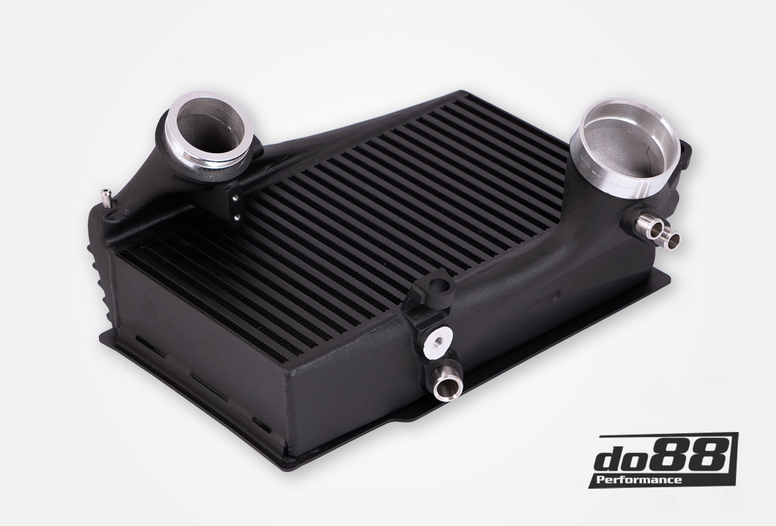 DO88 - Long-Neck Intercooler kit - Porsche 911 930 Turbo 5