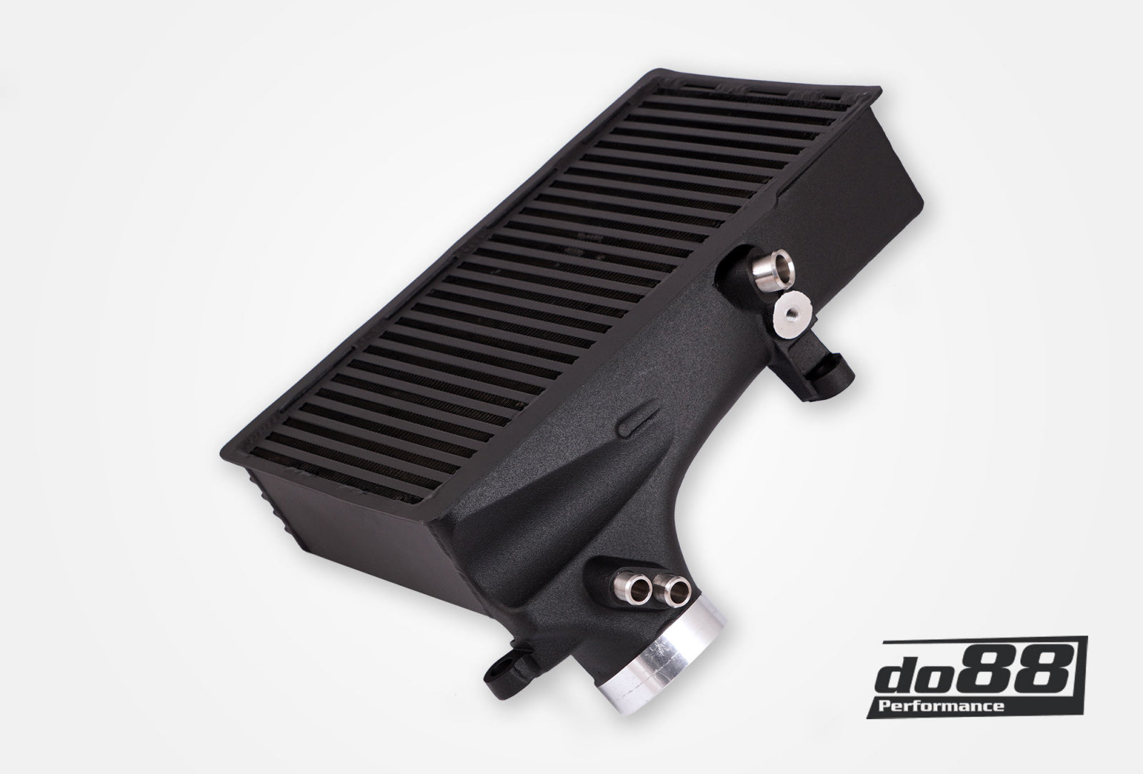 DO88 - Long-Neck Intercooler kit - Porsche 911 930 Turbo 7
