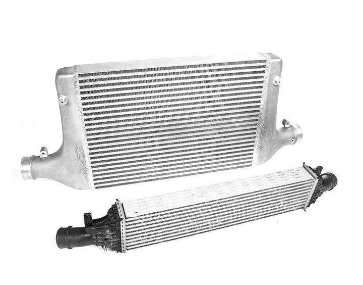 IE - FDS Intercooler - Audi A4 B8