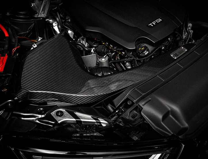 IE - Koude Luchtinlaat - Audi A4 / A5 B9 2.0T