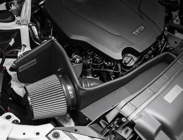 IE - Koude Luchtinlaat - Audi A4 / A5 B9 2.0T