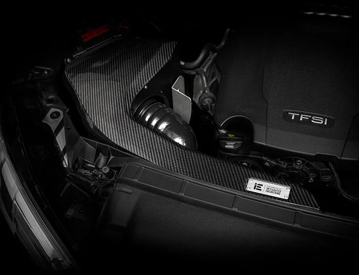 IE - Koude Luchtinlaat - Audi A4 / A5 B9 2.0T