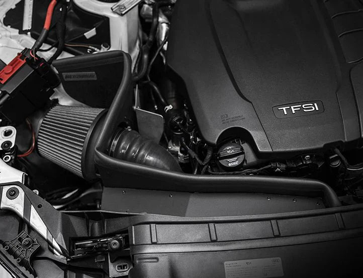 IE - Koude Luchtinlaat - Audi A4 / A5 B9 2.0T
