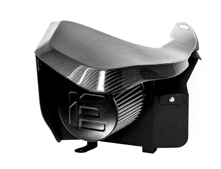 IE - Koude Luchtinlaat - Audi A4 / A5 B9 2.0T