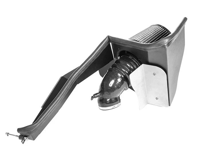 IE - Koude Luchtinlaat - Audi A4 / A5 B9 2.0T