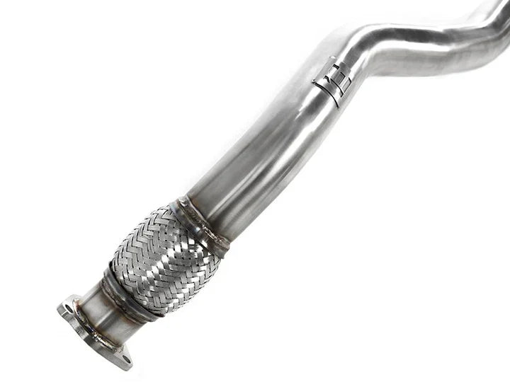 IE - Rury spustowe Performance - S4 / S5 B8 / Q5 / SQ5 8R / A6 C7 3.0T