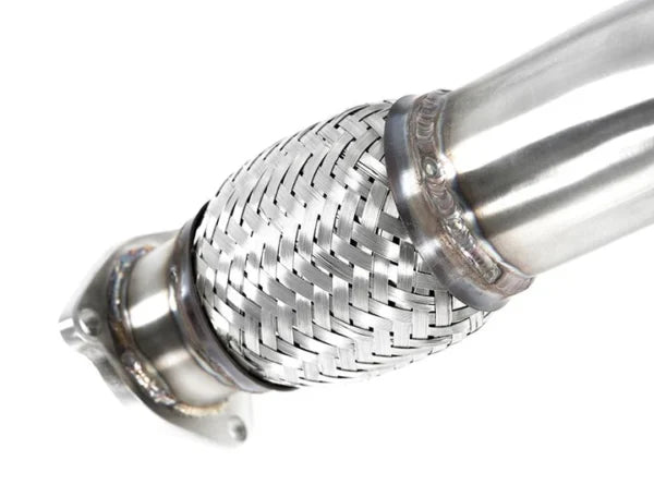IE - Tubes de descente haute performance - S4 / S5 B8 / Q5 / SQ5 8R / A6 C7 3.0T