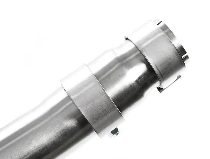 IE - Tubes de descente haute performance - S4 / S5 B8 / Q5 / SQ5 8R / A6 C7 3.0T