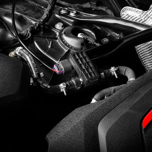 IE - Zestaw czujników TrueFlex - AUDI S4 / S5 / SQ5 B9