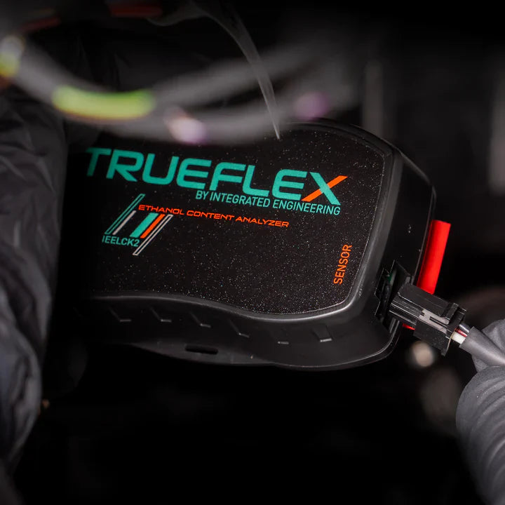 IE - Kit de capteurs TrueFlex - AUDI S4 / S5 / SQ5 B9