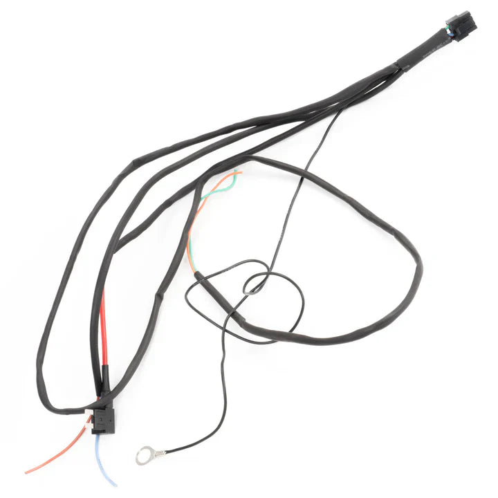 IE - Kit de capteurs TrueFlex - AUDI S4 / S5 / SQ5 B9
