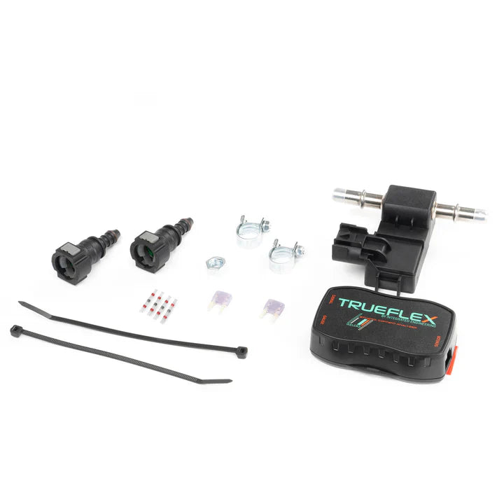 IE - Kit de capteurs TrueFlex - AUDI S4 / S5 / SQ5 B9