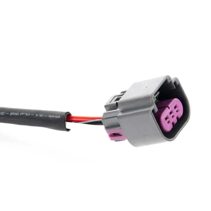 IE - Kit de capteurs TrueFlex - Audi A4 / A5 / Q5 B9 2.0T