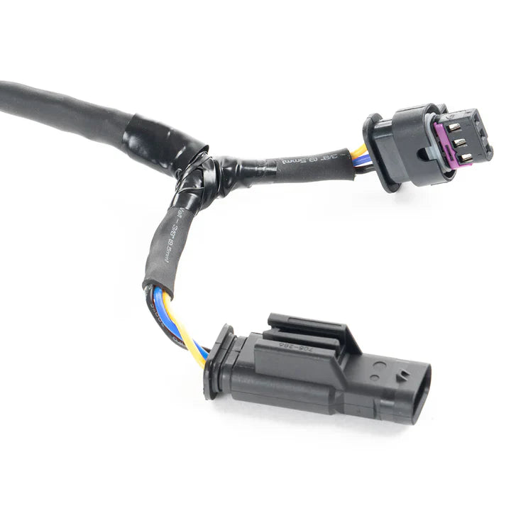 IE - Kit de capteurs TrueFlex - Audi A4 / A5 / Q5 B9 2.0T