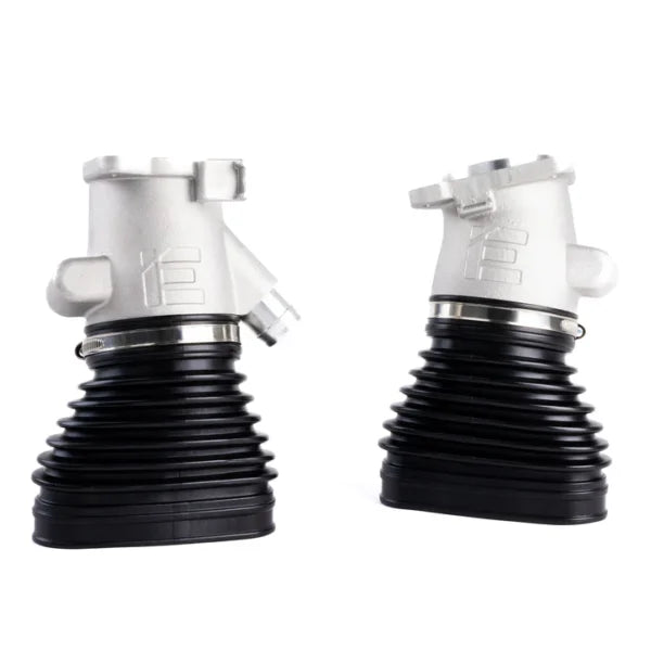 IE - Turbo inlets - Audi RS6 / RS7 C8