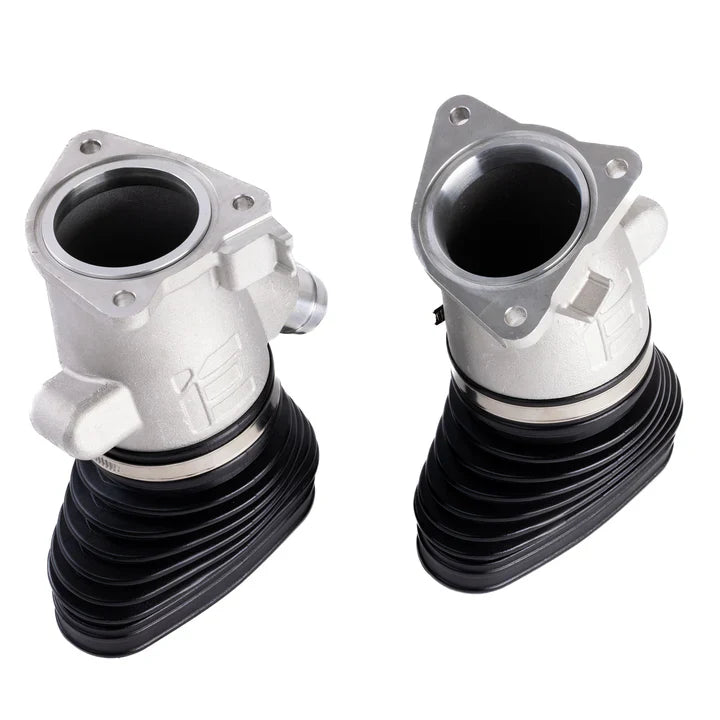 IE - Prises d'air turbo - Audi RS6 / RS7 C8