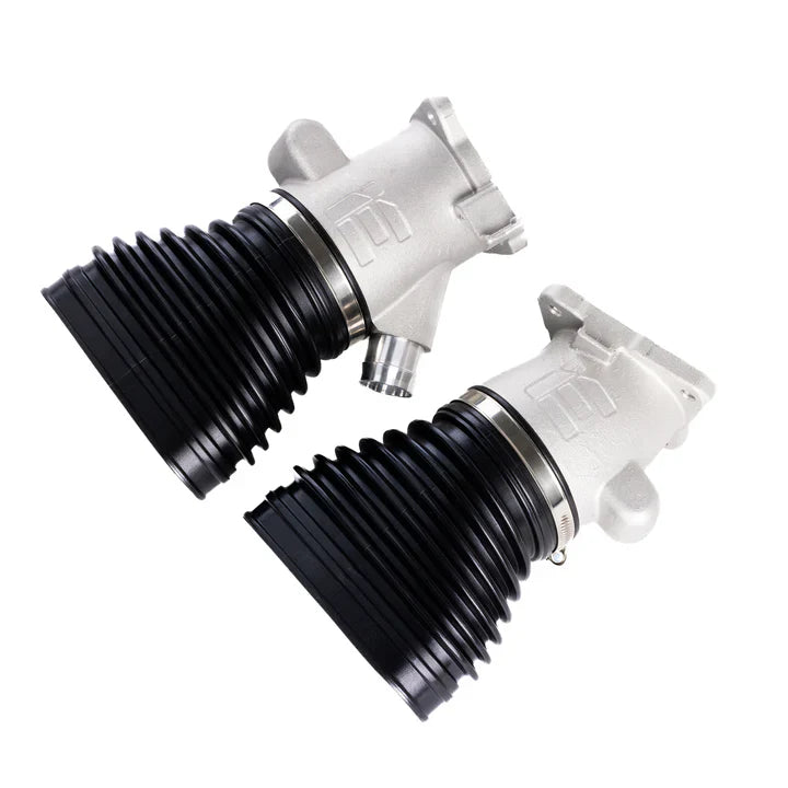 IE - Prises d'air turbo - Audi RS6 / RS7 C8