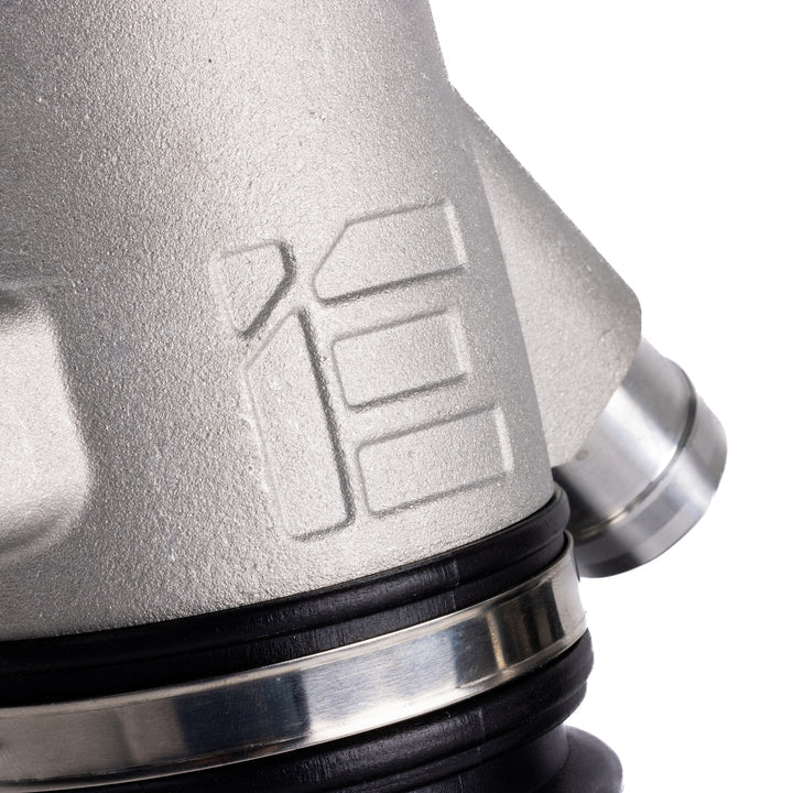 IE - Prises d'air turbo - Audi RS6 / RS7 C8