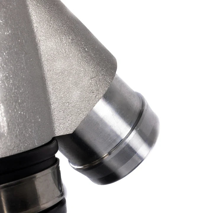 IE - Prises d'air turbo - Audi RS6 / RS7 C8