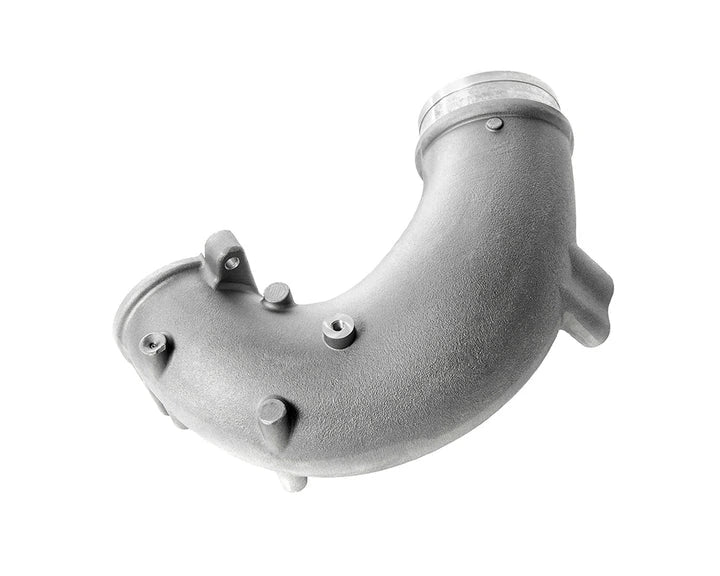 Integrated Engineering turbo inlet buis voor Audi RS3 en TTRS 8S 2.5 TFSI EVO - detailfoto 3
