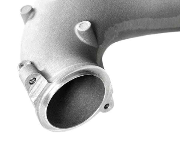 Integrated Engineering turbo inlet buis voor Audi RS3 en TTRS 8S 2.5 TFSI EVO - detailfoto 4