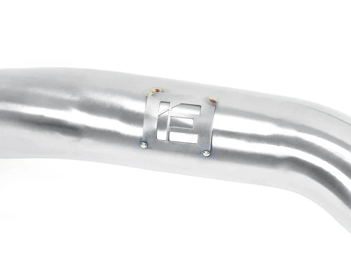 IE - Mise à niveau du tuyau d'échappement central - Audi S6 / S7 C7 / C7.5