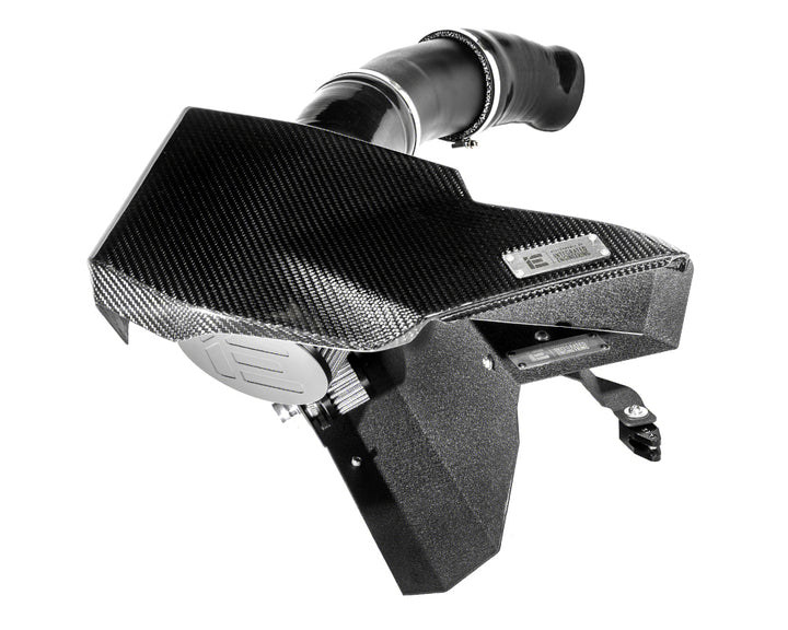 IE - Cold Air Intake - AUDI SQ5 / Q5 8R 3.0T