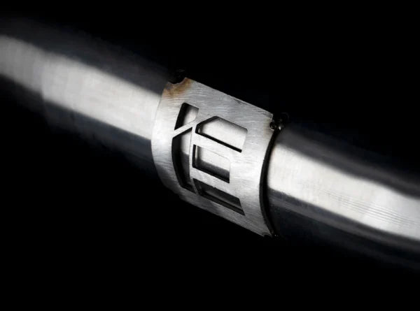 IE - Échappement X-Pipe - Audi S6 / S7 C7 / C7.5