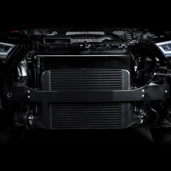 IE - Système d'Intercooler Race Series FDS - Audi SQ5 B9 / B9.5